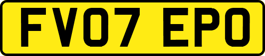 FV07EPO