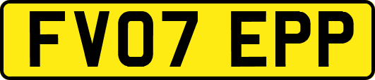 FV07EPP