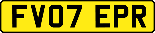 FV07EPR