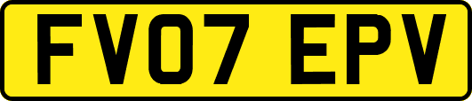 FV07EPV
