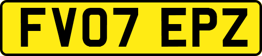 FV07EPZ