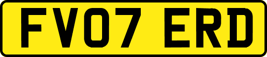 FV07ERD