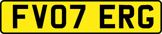 FV07ERG
