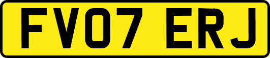 FV07ERJ