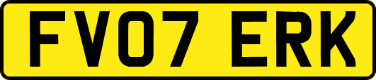 FV07ERK