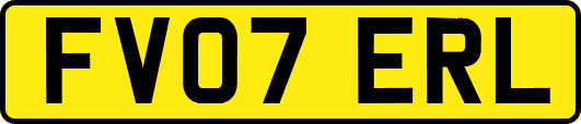 FV07ERL