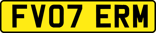 FV07ERM