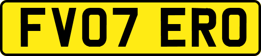 FV07ERO