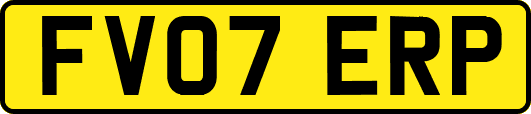 FV07ERP