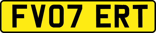 FV07ERT