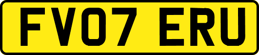FV07ERU
