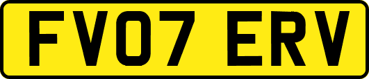 FV07ERV