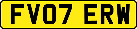 FV07ERW
