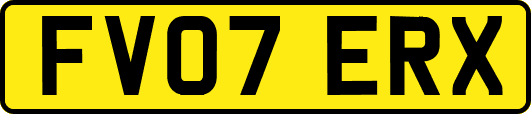 FV07ERX
