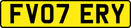 FV07ERY
