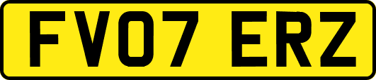 FV07ERZ