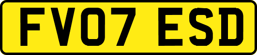 FV07ESD