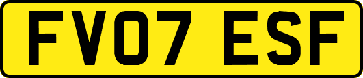 FV07ESF