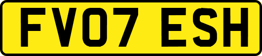 FV07ESH