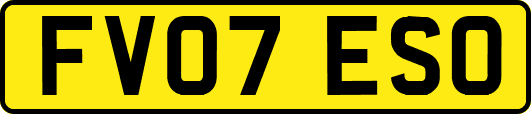 FV07ESO