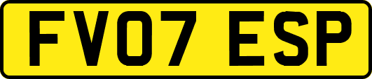 FV07ESP