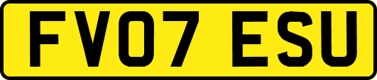 FV07ESU