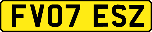 FV07ESZ