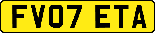 FV07ETA