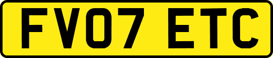FV07ETC