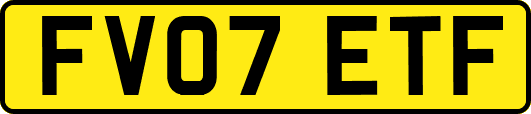 FV07ETF