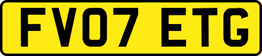 FV07ETG