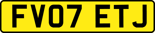 FV07ETJ