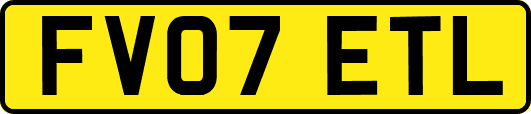 FV07ETL