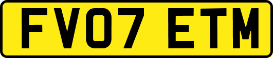 FV07ETM