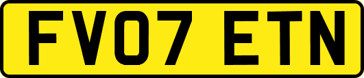 FV07ETN