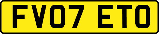FV07ETO