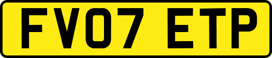 FV07ETP