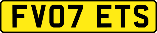 FV07ETS