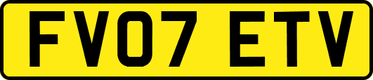 FV07ETV