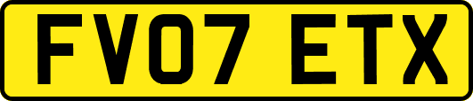 FV07ETX