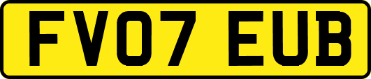 FV07EUB