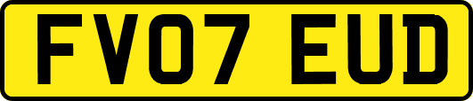 FV07EUD
