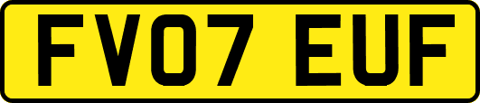 FV07EUF