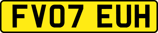 FV07EUH