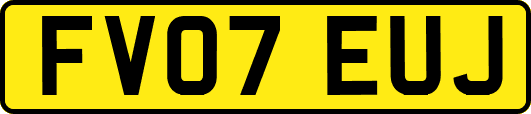 FV07EUJ