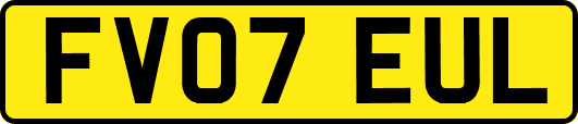 FV07EUL