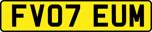 FV07EUM