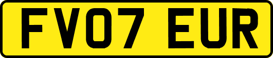 FV07EUR