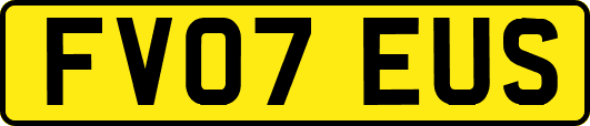 FV07EUS