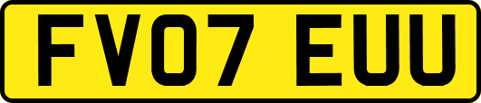 FV07EUU